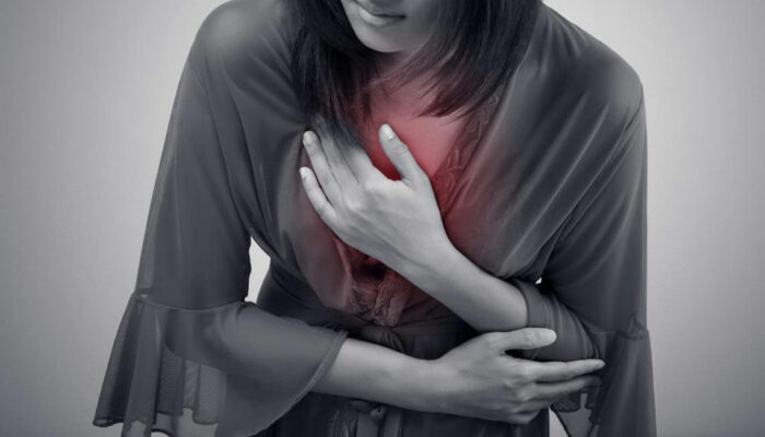 All You Need to Know about Heartburn Symptoms