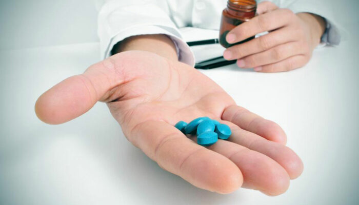 All You Need to Know about Viagra for Women