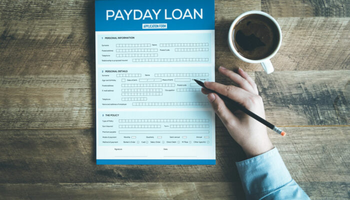 All about payday loans