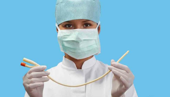 All about the Different Types of Urinary Catheters for Men