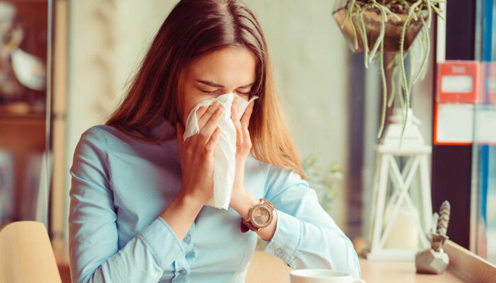 Allergy Treatment Options That are Available Today