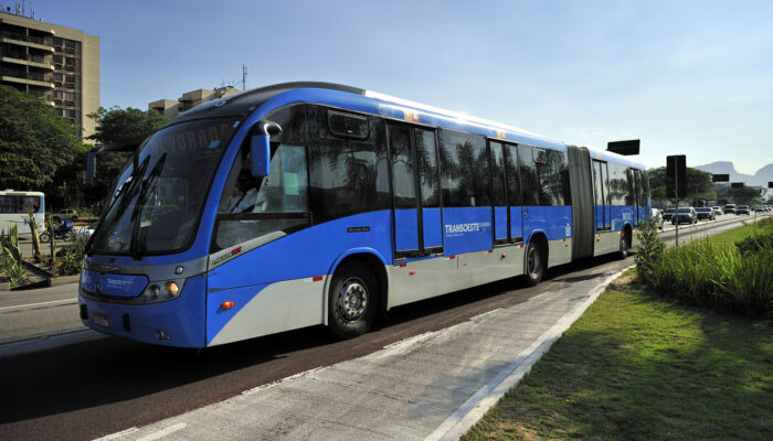 An Overview Of Charter Bus Rentals