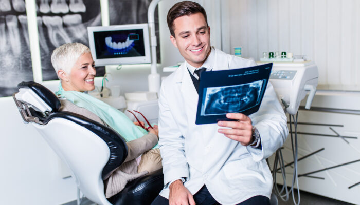 An Overview Of Dental Insurance Plans For Seniors