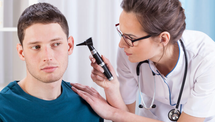 An Overview Of Ear Congestion Treatment