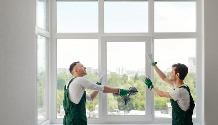 An Overview Of Replacement Windows And Picking The Best