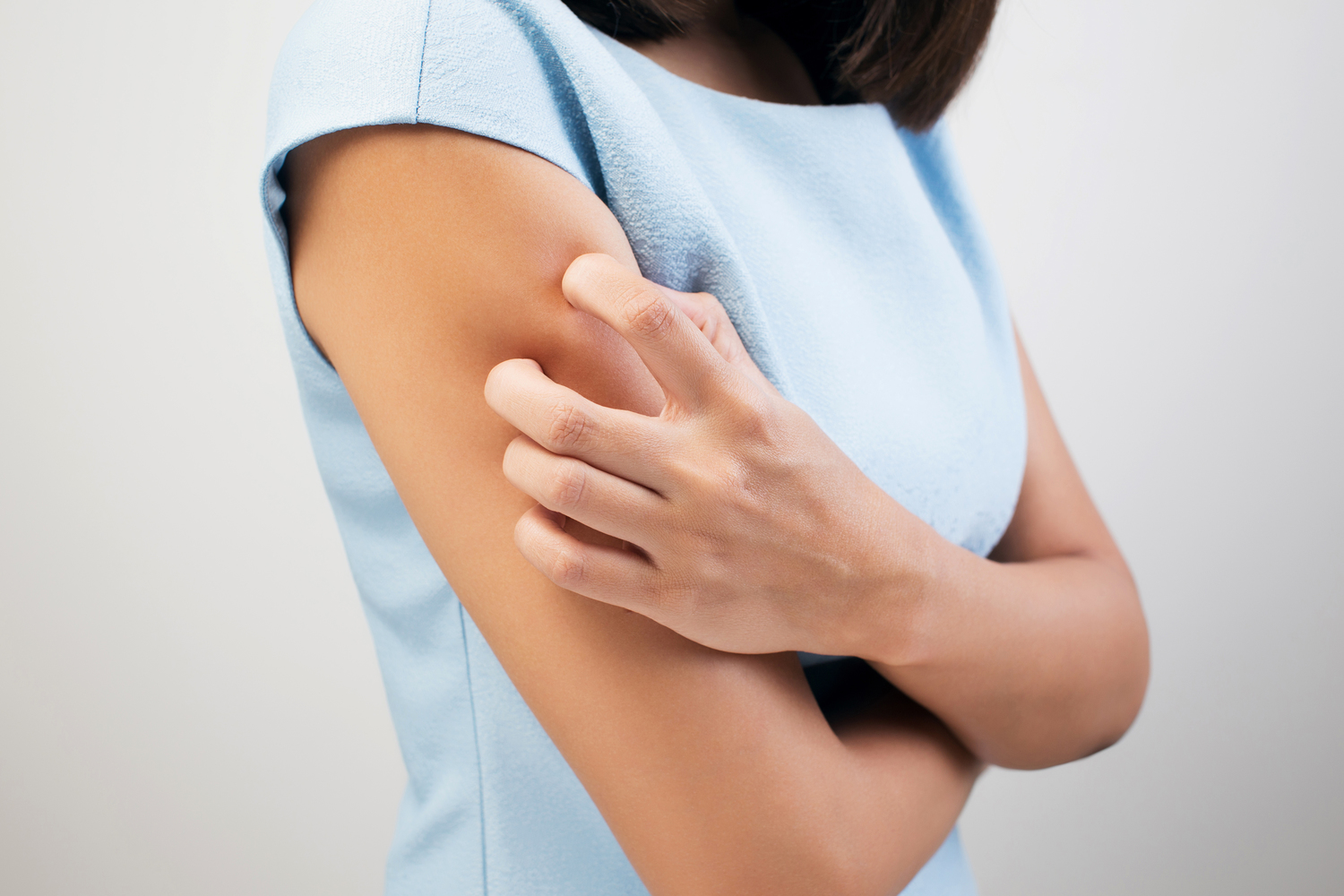 An Overview Of Skin Rashes And Its Treatment