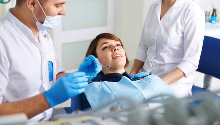 An Overview Of The Steps Involved In A Dental Implant Surgery