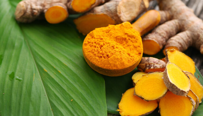 An Overview Of Turmeric And Curcumin