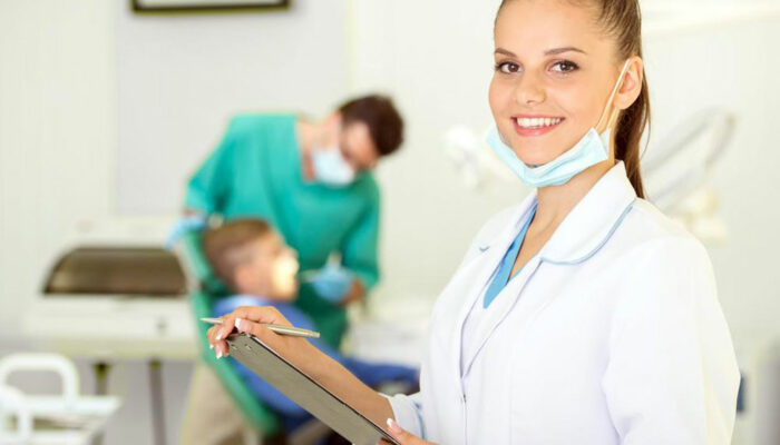 An Insight Into The Profession Of Pediatric Dentistry