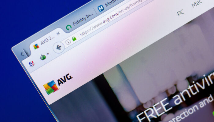 An overview of AVG AntiVirus FREE