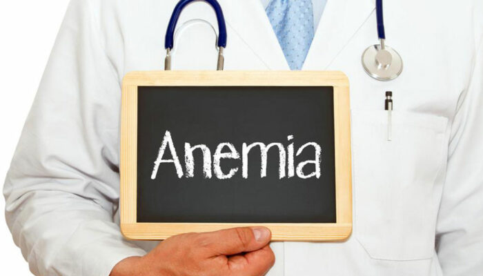 Anemia &#8211; Causes and Symptoms