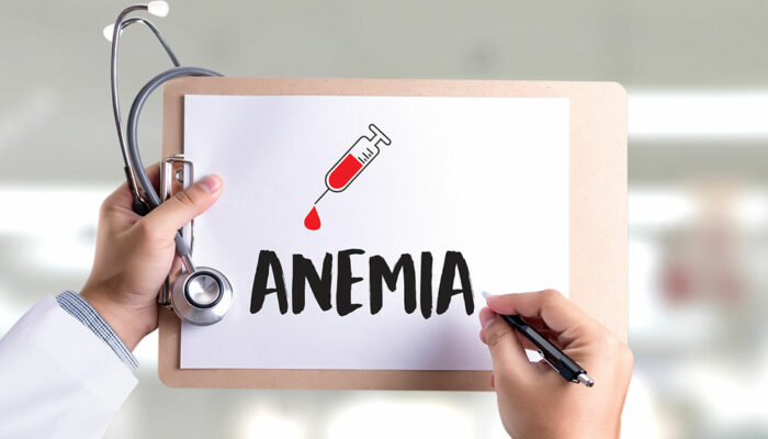 Anemia &#8211; Symptoms, causes, and risk factors