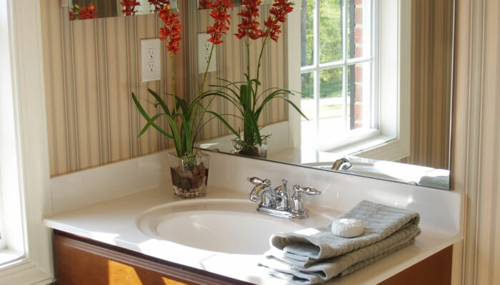 Antique bathroom vanities that you should consider for your home