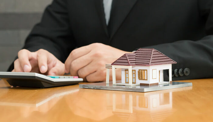 A step-by-step process of mortgage refinance