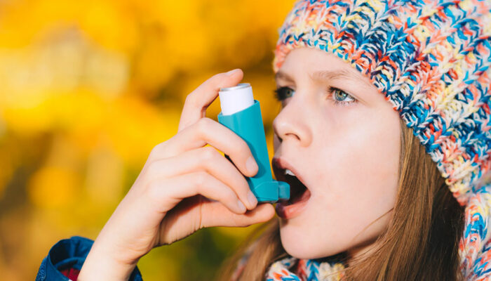 Asthma and its triggers