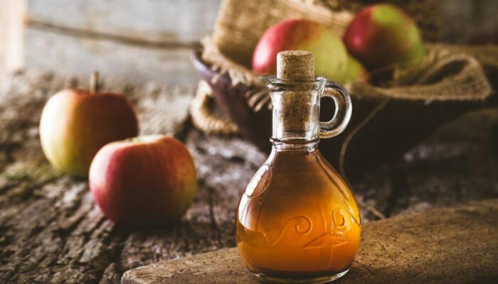 Apple Cider Vinegar &#8211; The Miracle Ingredient For Weight Loss