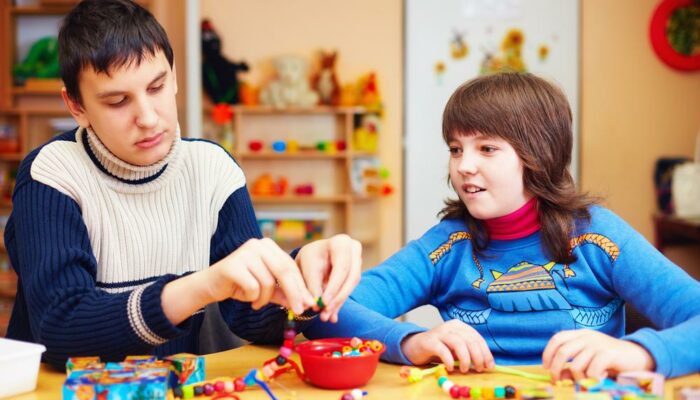 Autism- Causes, Symptoms, and Treatments