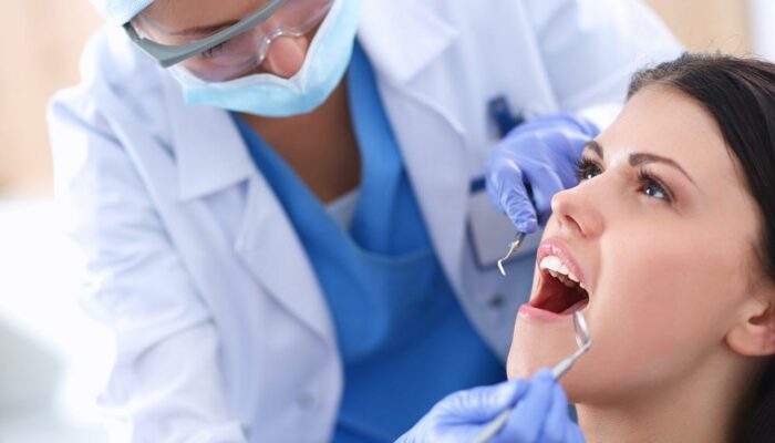 Avail of affordable dental care with AARP