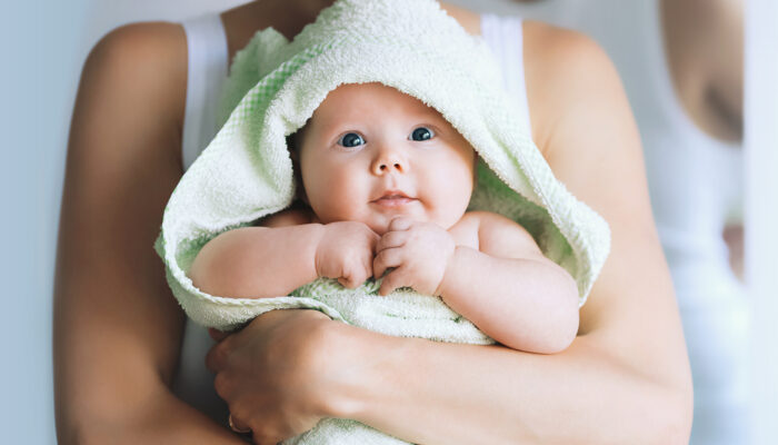 Baby Skin Care Products &#8211; What You Need To Know