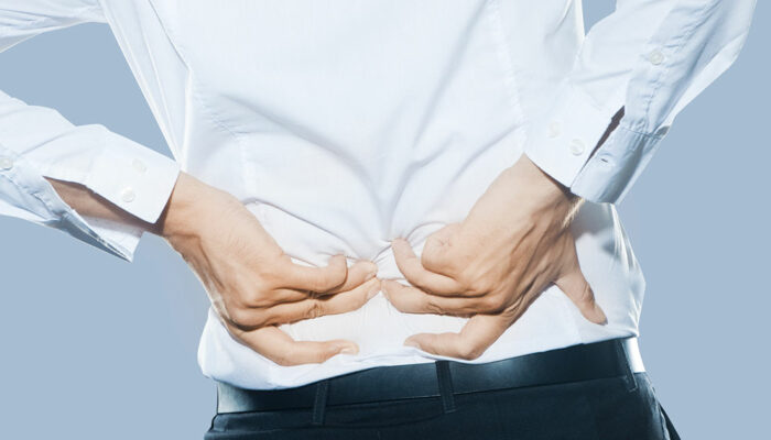 Back pain symptoms, causes, and effective home remedies for quick relief