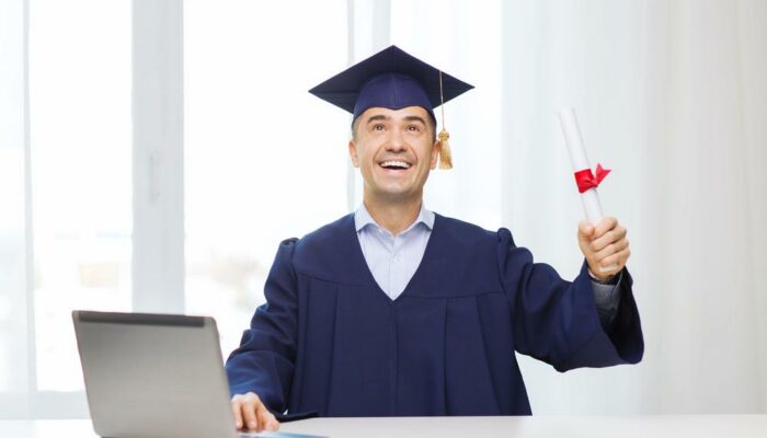 Benefits Of Online Phd Degrees