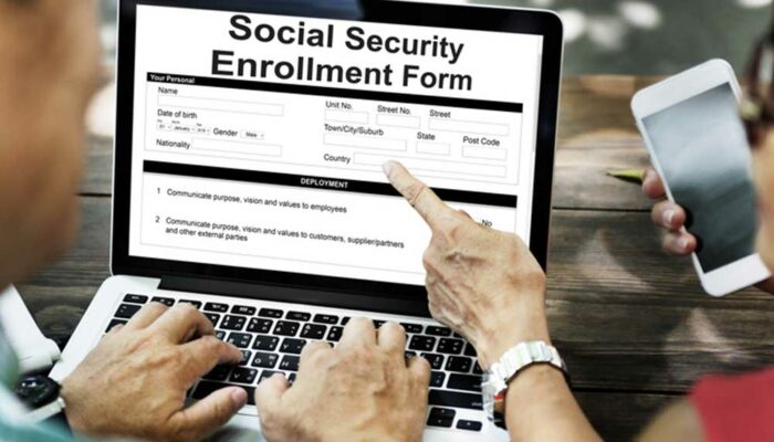 Benefits of Social Security