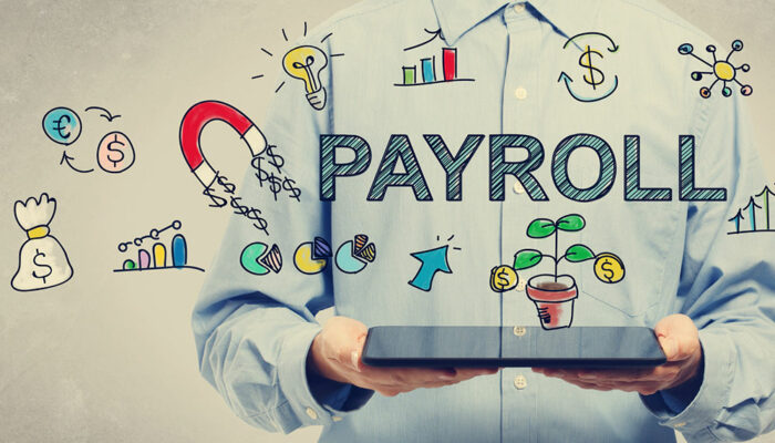 Benefits of payroll management services for small business