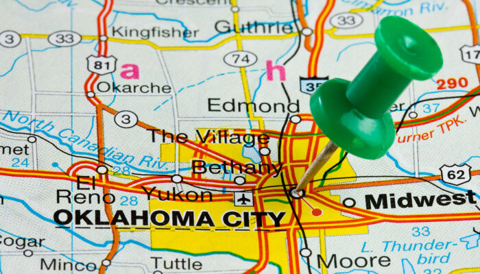 Best Banks That Offer Checking Accounts In Oklahoma