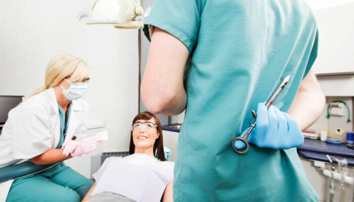 Best Dental Clinic For Oral Healthcare Treatment