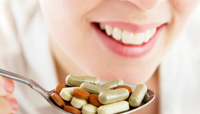 Best Heart Healthy Vitamins for an Active Heart