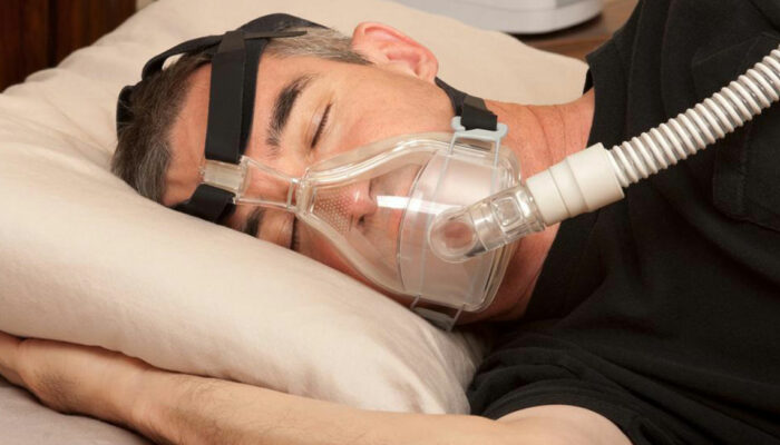 Best Methods of Self Test for Sleep Apnea