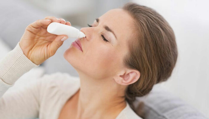 Best Medication And Treatment Options For Nasal Congestion