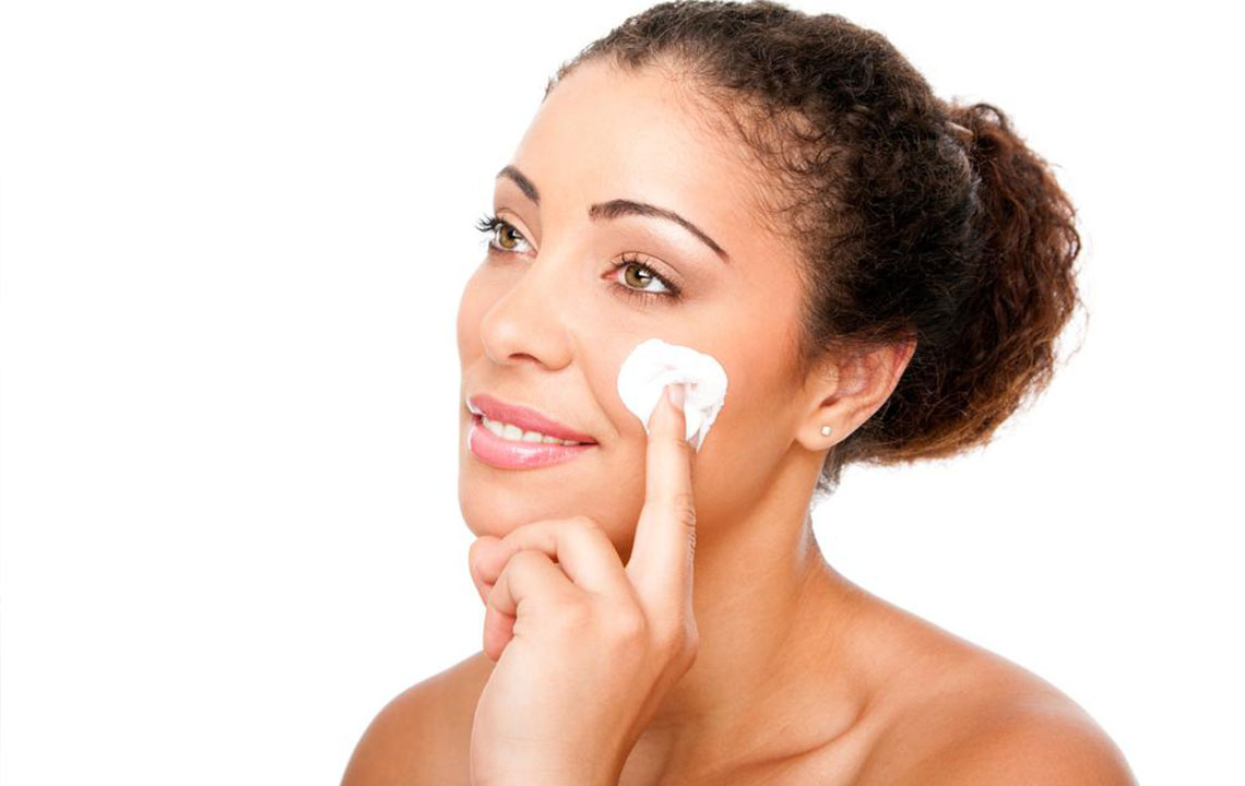 Best Natural Exfoliating Face Techniques