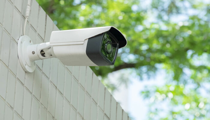 Best Security Systems for Business