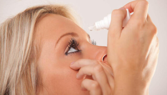 Best Treatment Options For Dry Eyes