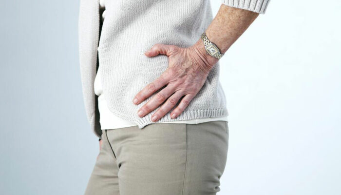 Best Treatments to Get Relief from Hip Bursitis