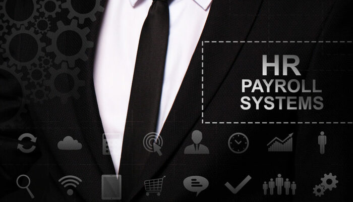 Best software to manage payroll for a small business