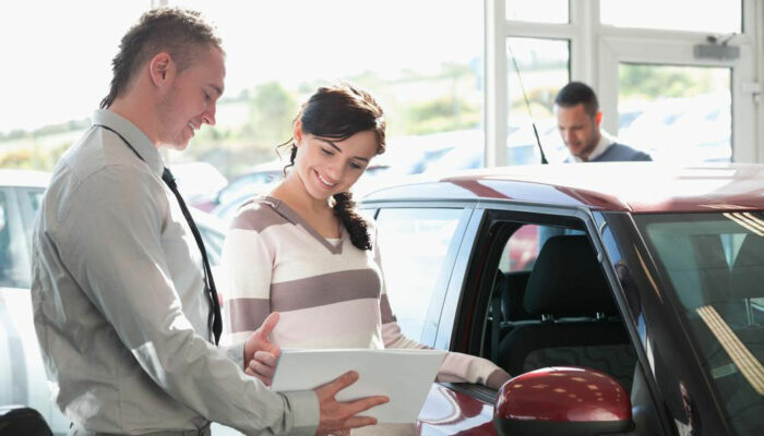 Best places for buying used fleet cars