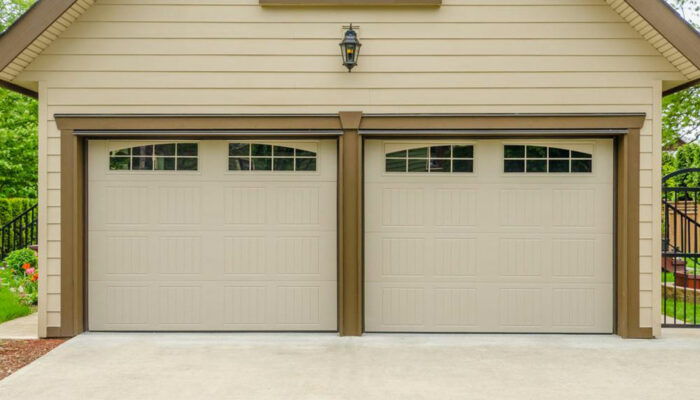 Best places to buy garage doors on sale