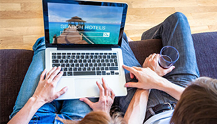 Best websites to book a hotel at your next vacation