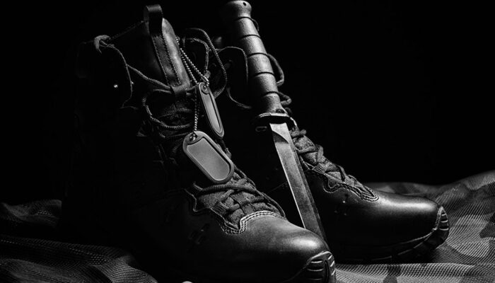 Best tactical boots of 2021 to buy today