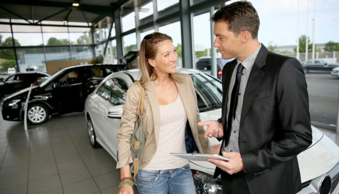 Best used car dealers in the country