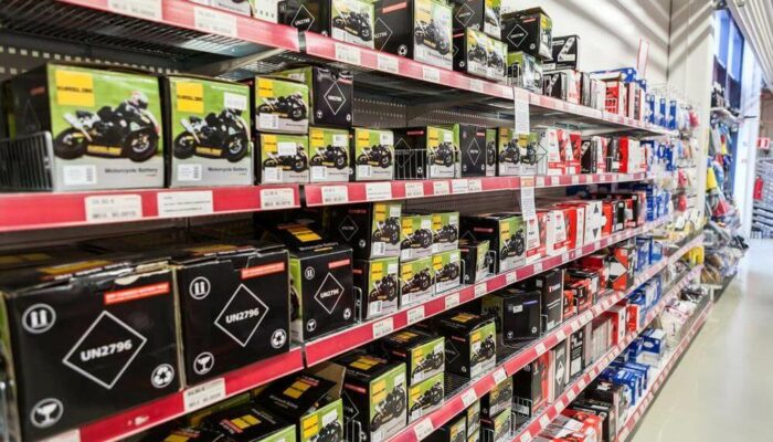 Buying A Battery For Your Car Here’s What You Need To Know