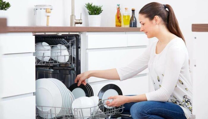 Buying A Dishwasher Here&#8217;s What You Need To Know