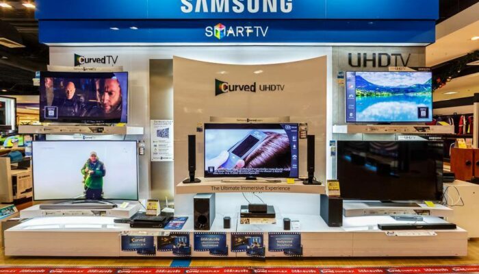 Buying A Samsung Television &#8211; Here Is Everything You Need To Know