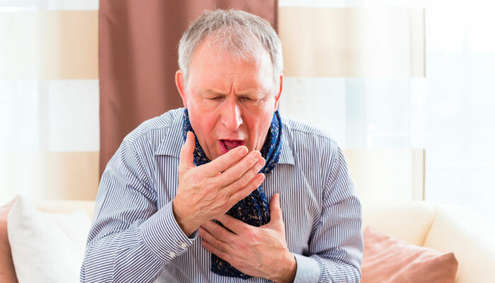 COPD &#8211; The Causes, Symptoms and Treatment