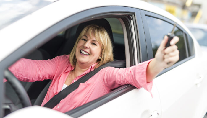 Car Rentals Made Easy With Aarp Benefits