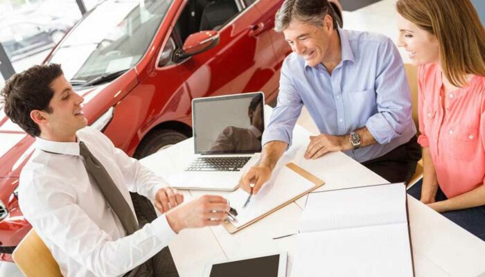 Car insurance and why you need it