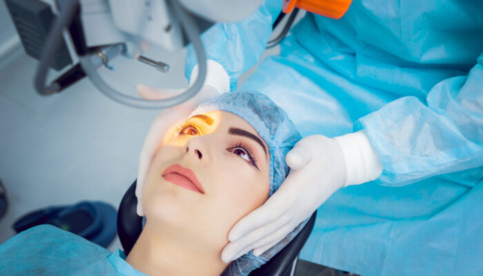 Cataract &#8211; Is Surgery The Best Option