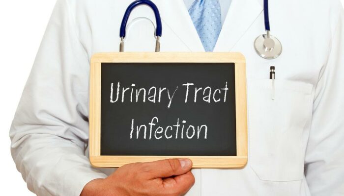 Causes And Treatment Options For Urinary Tract Infections